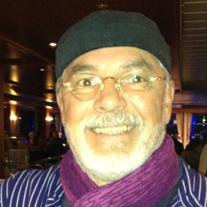 Profilbild von Uwe Lehmann