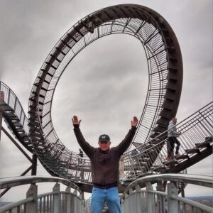 Profilbild von Uwe Lehmann