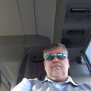 Profilbild von Uwe Lehmann