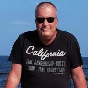 Profilbild von Uwe Lehmann