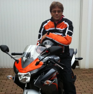 Profilbild von Uwe Lehmann