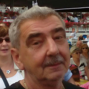 Profilbild von Uwe Lehmann