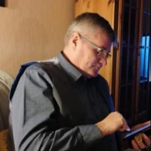 Profilbild von Uwe Lehmann