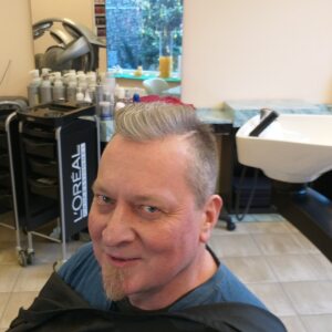 Profilbild von Uwe Lehmann