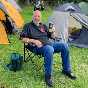 Profilbild von Uwe Lehmann