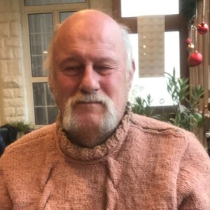 Profilbild von Uwe Lehner