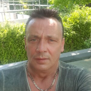 Profilbild von Uwe Lehrmann