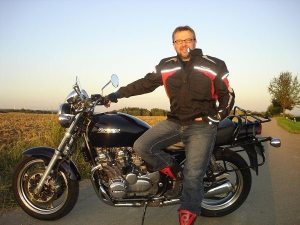 Profilbild von Uwe Leiber