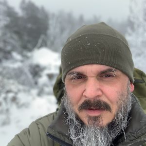 Profilbild von Uwe Leibiger