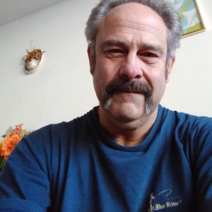 Profilbild von Uwe Leichauer