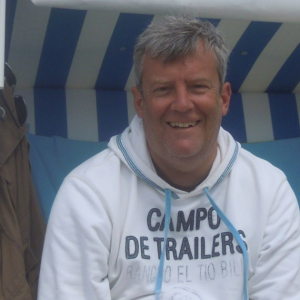 Profilbild von Uwe Leichtfuhs