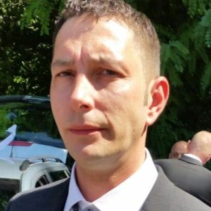 Profilbild von Uwe Leidenberger