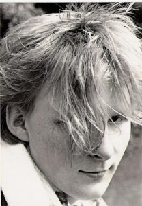 Profilbild von Uwe Leifert