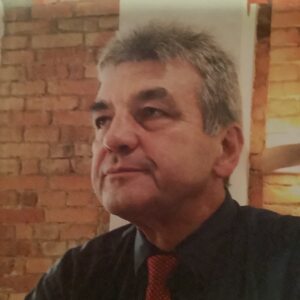 Profilbild von Uwe Lein