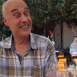 Profilbild von Uwe Leisch