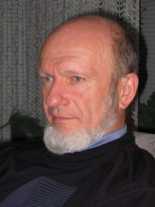 Profilbild von Uwe Leißner