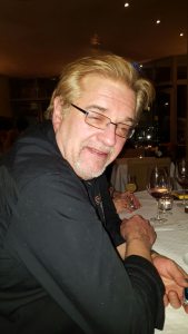 Profilbild von Uwe Leiter