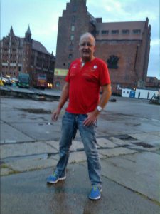 Profilbild von Uwe Lembke