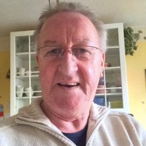 Profilbild von Uwe Lemke
