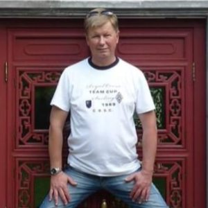 Profilbild von Uwe Lemke