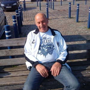 Profilbild von Uwe Lemm