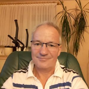 Profilbild von Uwe Lemme