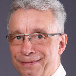 Profilbild von Uwe Lemmin