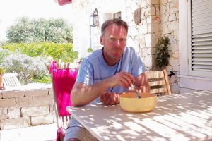 Profilbild von Uwe Lendt