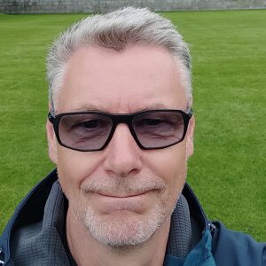 Profilbild von Uwe Lenk