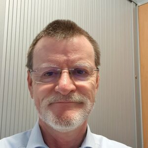 Profilbild von Uwe Lenk