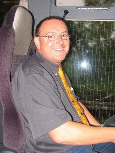 Profilbild von Uwe Lenuweit
