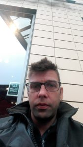 Profilbild von Uwe Lenzen