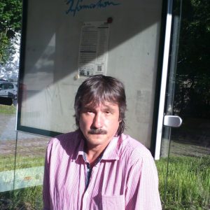 Profilbild von Uwe Leonhardt