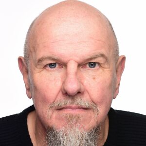 Profilbild von Uwe Leonhardt