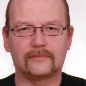 Profilbild von Uwe Lerke