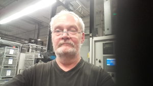 Profilbild von Uwe Lewinski