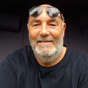 Profilbild von Uwe Lhotak Sensei