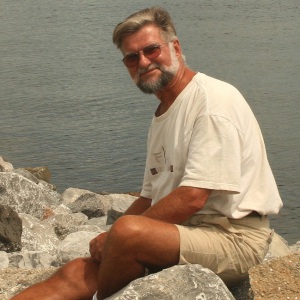 Profilbild von Uwe Licht