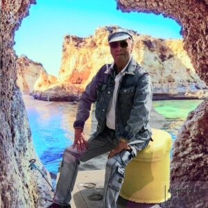 Profilbild von Uwe Lichtenberg