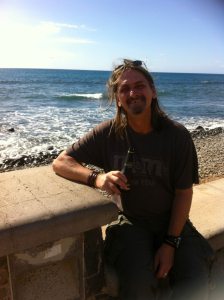 Profilbild von Uwe Lichtenberg