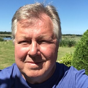 Profilbild von Uwe Liebelt