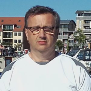 Social Media Profilbild Uwe Lieber 