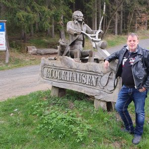 Profilbild von Uwe Liebold