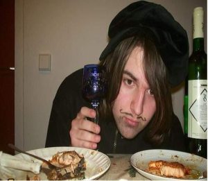 Profilbild von Uwe Liebscher