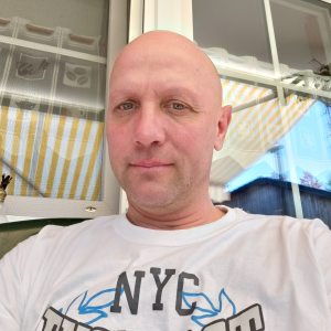 Profilbild von Uwe Liebscher