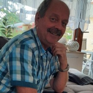 Profilbild von Uwe Liedtke