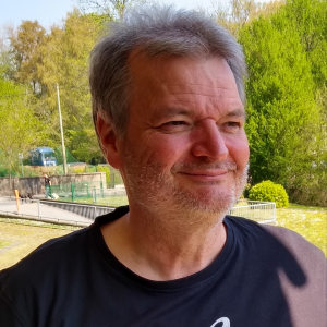 Profilbild von Uwe Lietz