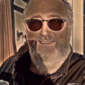 Profilbild von Uwe Limbach