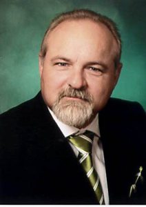 Profilbild von Uwe Linden