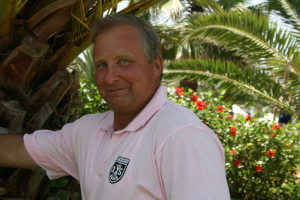 Profilbild von Uwe Lindow